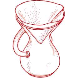 How to Brew Chemex Coffee Guide